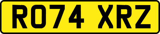 RO74XRZ