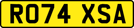 RO74XSA