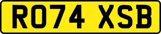 RO74XSB