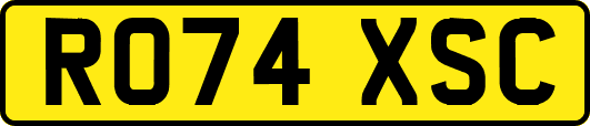 RO74XSC