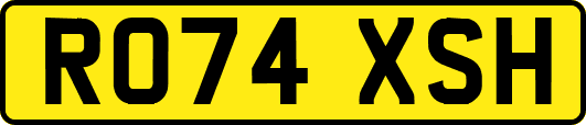 RO74XSH
