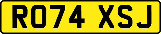 RO74XSJ