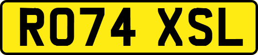 RO74XSL
