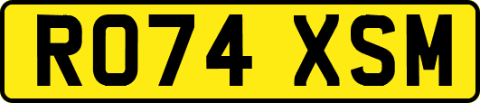 RO74XSM