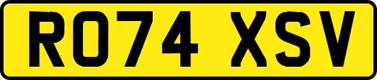 RO74XSV
