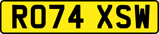 RO74XSW