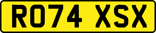 RO74XSX
