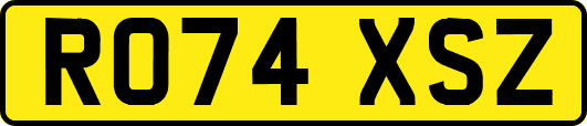 RO74XSZ