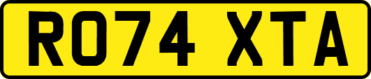 RO74XTA