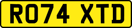 RO74XTD