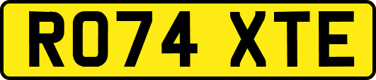 RO74XTE