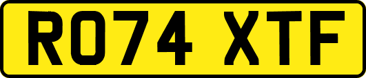 RO74XTF