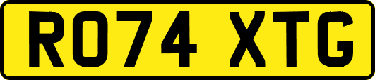 RO74XTG