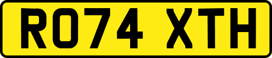 RO74XTH