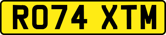 RO74XTM