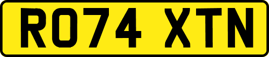RO74XTN