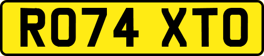 RO74XTO
