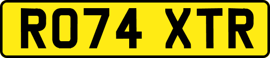 RO74XTR