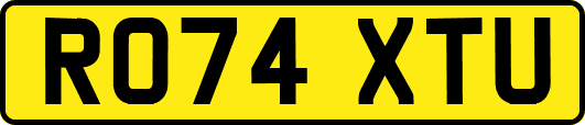 RO74XTU