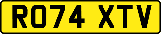 RO74XTV