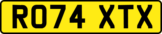 RO74XTX