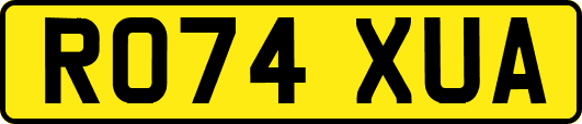 RO74XUA