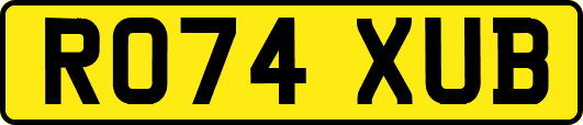 RO74XUB