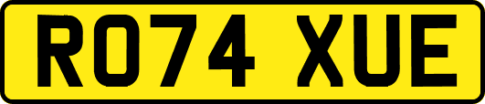 RO74XUE