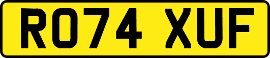 RO74XUF