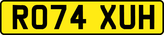 RO74XUH
