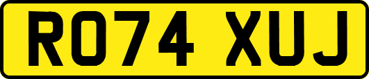 RO74XUJ