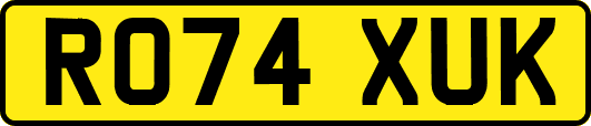 RO74XUK