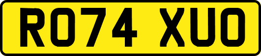 RO74XUO