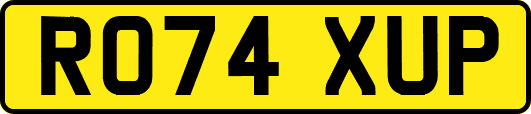 RO74XUP