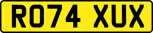 RO74XUX