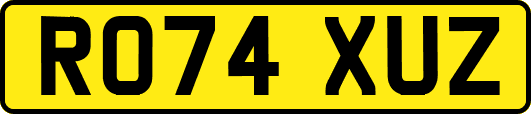 RO74XUZ