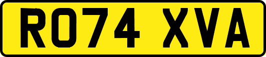 RO74XVA