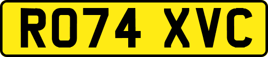 RO74XVC