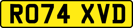 RO74XVD