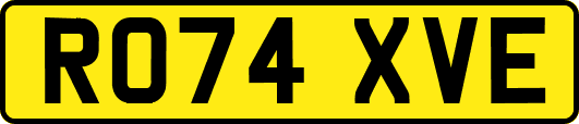RO74XVE