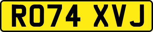 RO74XVJ