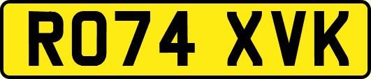 RO74XVK