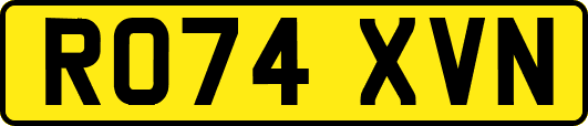 RO74XVN
