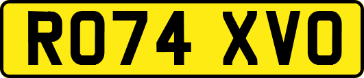 RO74XVO