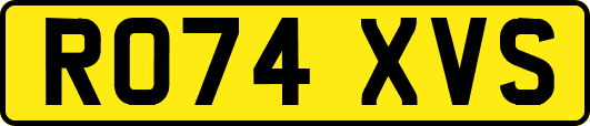 RO74XVS
