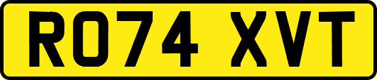 RO74XVT
