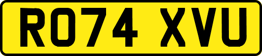 RO74XVU