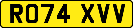 RO74XVV