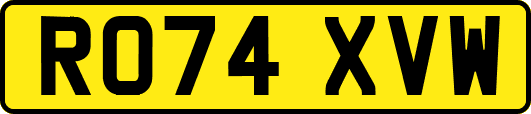 RO74XVW