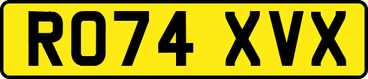 RO74XVX